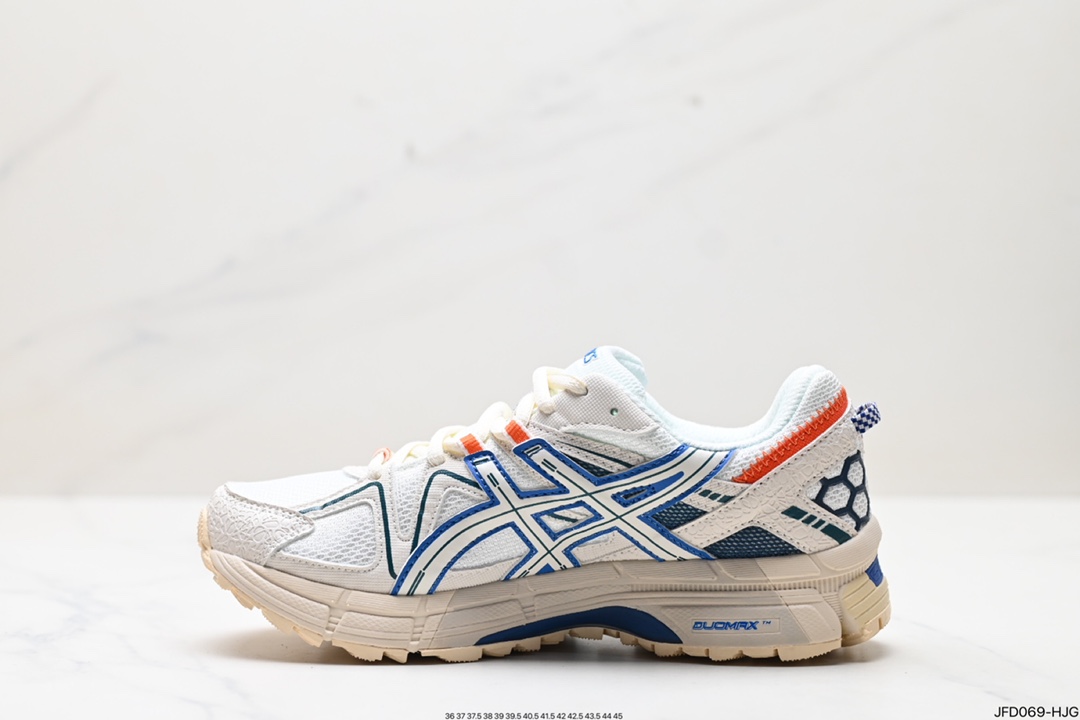 Asics Shoes